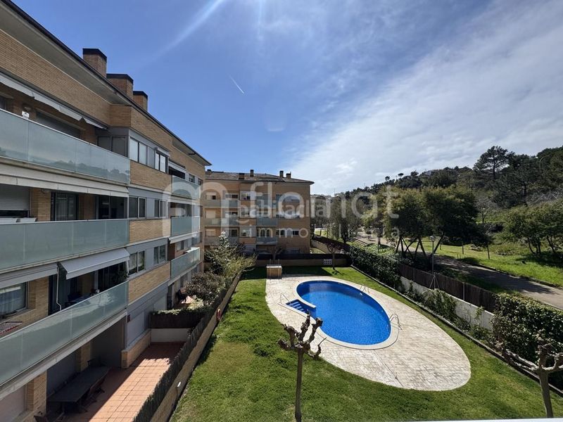 Foto 3fc8318e-3a53-4ed2-9e6c-3edfd026ba98. Pis amb piscina a Tossa de Mar Tossa de Mar