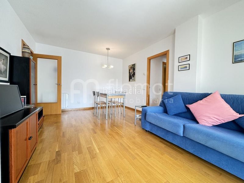 Foto 5397d84f-51b8-44cc-9904-fdeb796f5ad4. Pis amb piscina a Tossa de Mar Tossa de Mar