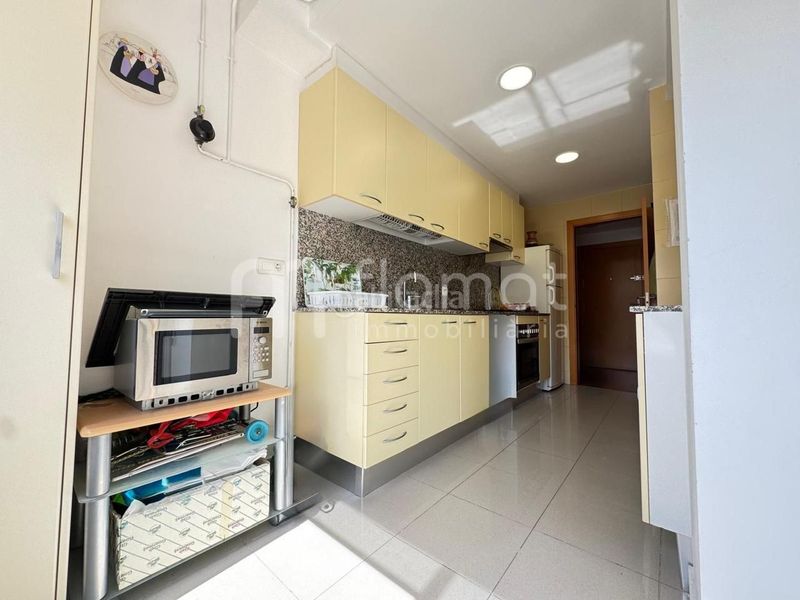 Foto 61e81acf-e23b-430f-88b2-ec0aee7af6a6. Pis amb piscina a Tossa de Mar Tossa de Mar