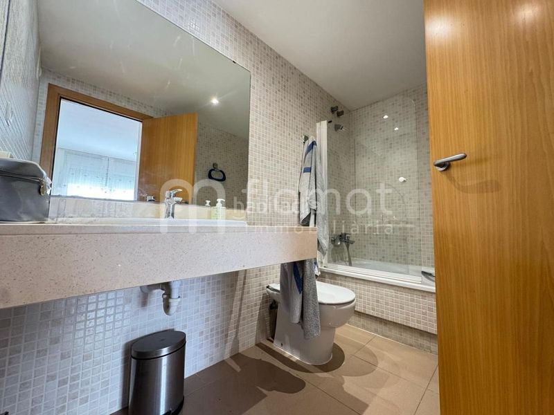 Foto 69eaeb02-224b-40db-9852-252e3736a3a4. Pis amb piscina a Tossa de Mar Tossa de Mar