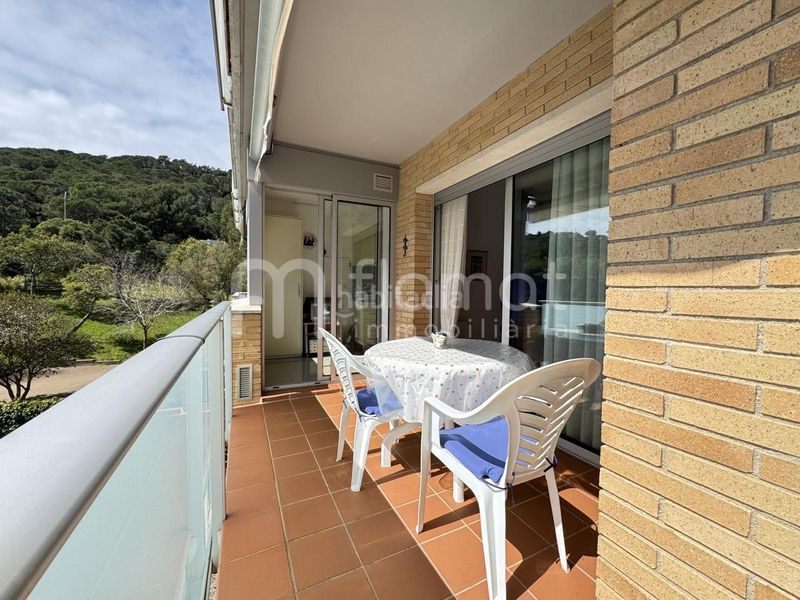 Foto 6b63ad0e-e4e0-47cf-8e7c-2c0a2d5ef4e2. Pis amb piscina a Tossa de Mar Tossa de Mar