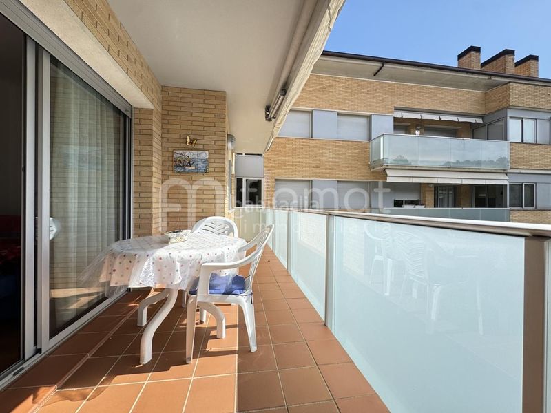 Foto a0e89c28-d70e-4586-b194-7d02fb442f20. Pis amb piscina a Tossa de Mar Tossa de Mar