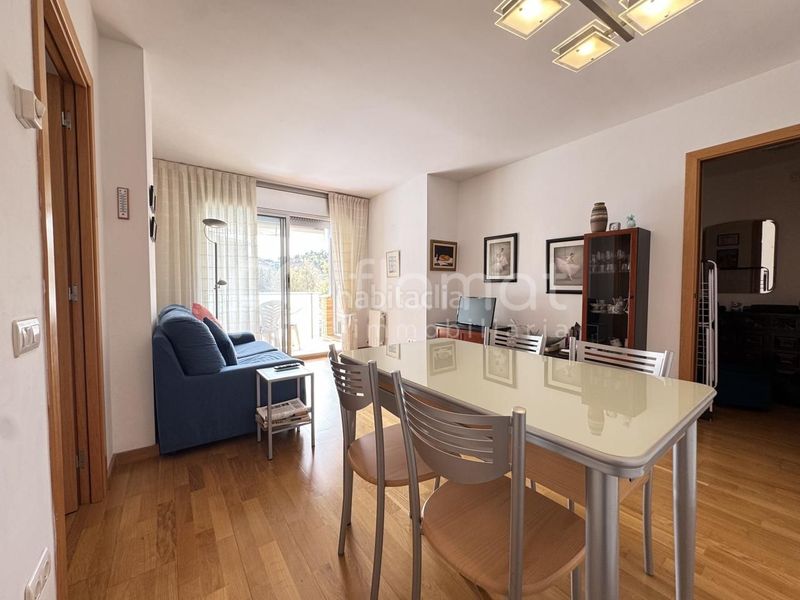 Foto a886576a-aa50-43f6-a4c5-450c5da12161. Pis amb piscina a Tossa de Mar Tossa de Mar