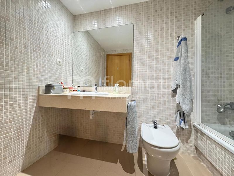 Foto c8646ba6-e4d9-41b6-ae28-881936b60663. Pis amb piscina a Tossa de Mar Tossa de Mar