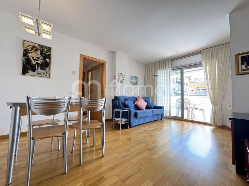 Foto cf990f08-ce6f-4a28-92a8-e3fb2b07604f. Pis amb piscina a Tossa de Mar Tossa de Mar