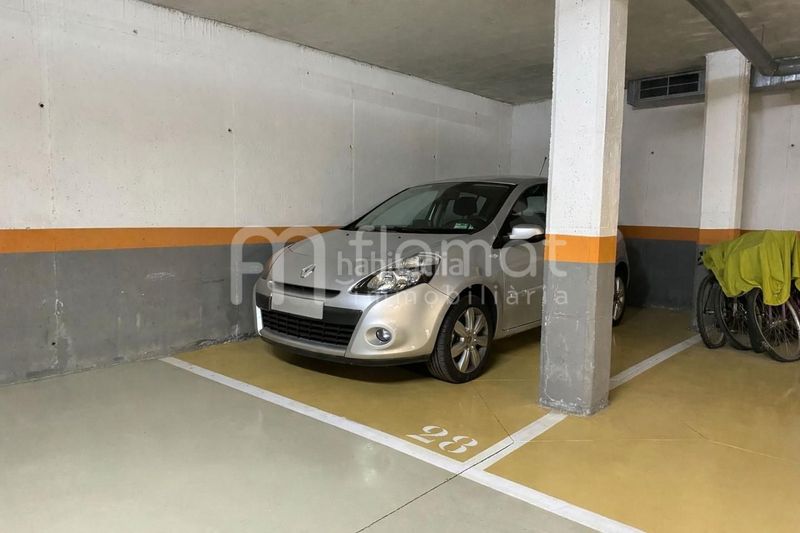 Foto d2382732-1c8c-4bd9-b8e9-44f580acd98d. Pis amb piscina a Tossa de Mar Tossa de Mar