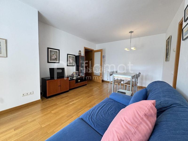 Foto e41a8670-bb9f-4b15-bd04-3dcd090fc12c. Pis amb piscina a Tossa de Mar Tossa de Mar