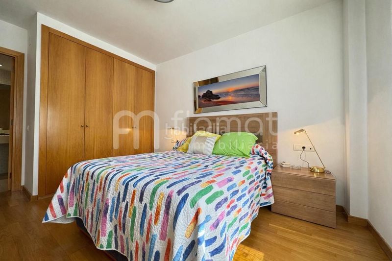 Foto fe1a1337-0718-4f5a-8576-a2fe09e3ed15. Pis amb piscina a Tossa de Mar Tossa de Mar