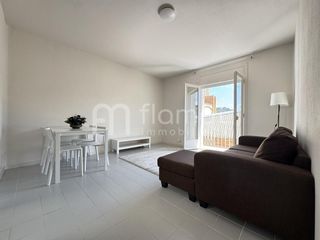 Flat  Doctor antic roca. Piso carrer migdiacasernas sin ascensor