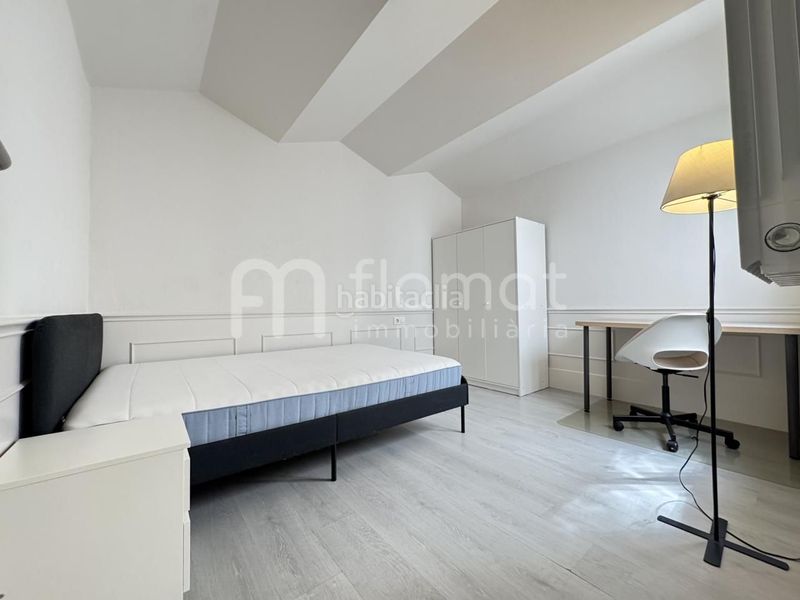 Foto 6a61e009-1d08-4f9f-9da2-3755f2bb0ddd. Pis a Eixample Sud-Migdia Girona