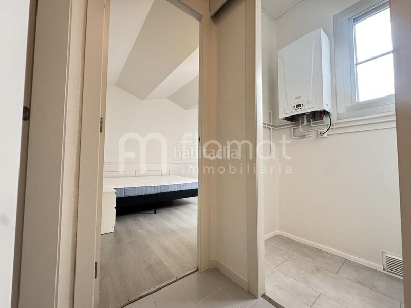 Foto e2e324e5-22da-420a-8041-b5d268bd3c17. Pis a Eixample Sud-Migdia Girona