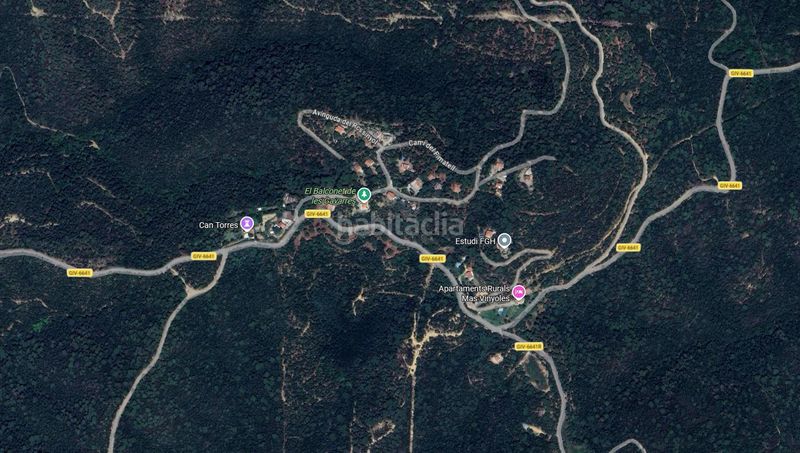 Foto 1d25c844-ae1f-4ef9-b760-9c1cad320be8. Masia a Quart