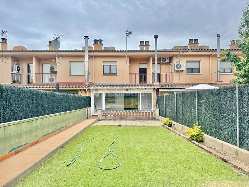 Foto d73f7cbd-10d9-4e13-bbc0-aec2d4b9890a. Casa a Taialà - Germans Sabat Girona