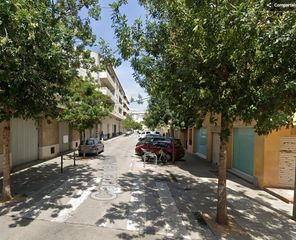 Edificio  De pere iii. En venta edifico de 4 plantas