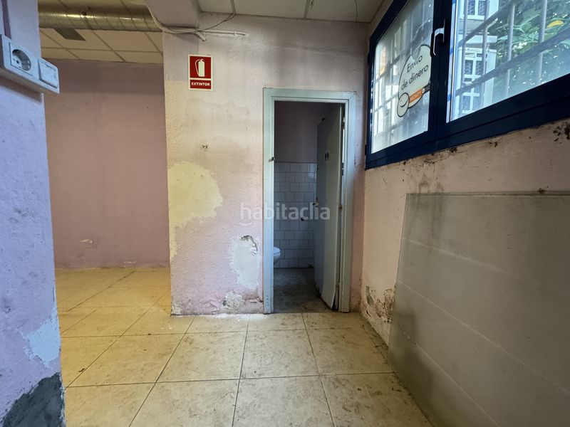 Foto 56032a78-580f-4a39-8596-f5c2c1b4092d. Local comercial a Eixample Sud-Migdia Girona