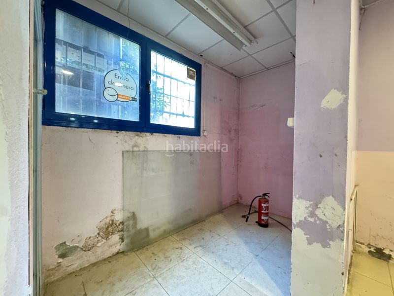 Foto 67e6e4bd-5042-4903-ba5a-4df4d9f6fe98. Local comercial a Eixample Sud-Migdia Girona