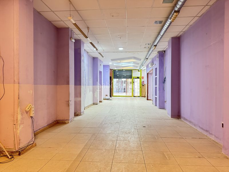 Foto f9f6037d-972f-4318-8362-348d47245dab. Local comercial a Eixample Sud-Migdia Girona