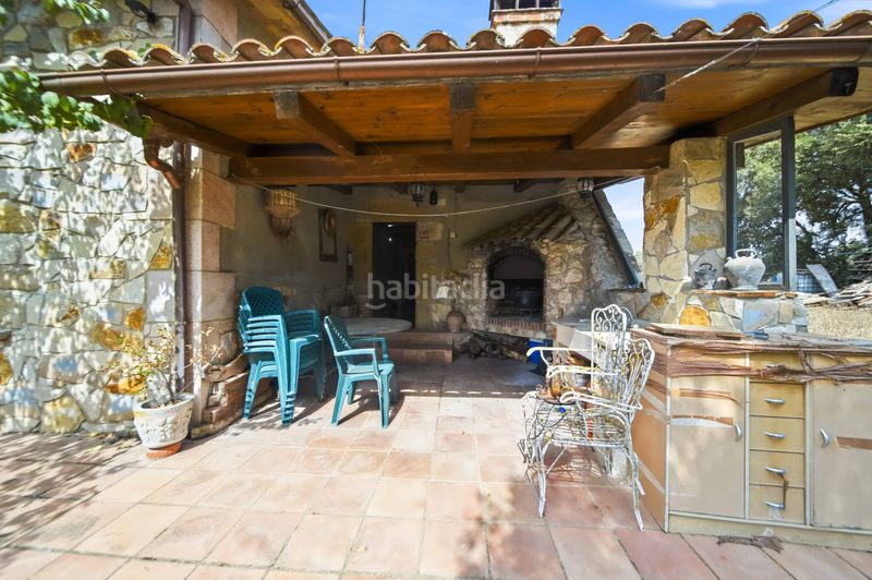 Foto 33629f6b-3ca2-4f13-90dd-29487d04e22c. Casa a Caldes de Malavella