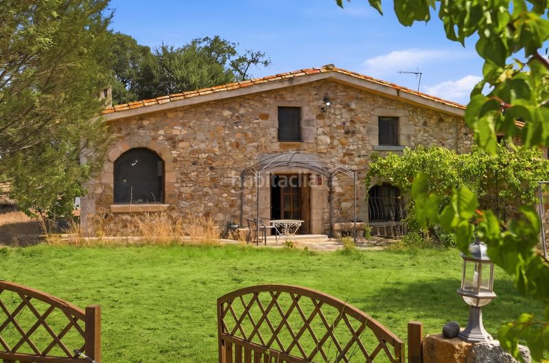Foto 68abb0de-f744-4455-af6d-ce09ab601bdc. Casa a Caldes de Malavella