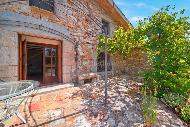 Foto ccb16279-c66c-49a3-9d94-92fcbd93be72. Casa a Caldes de Malavella