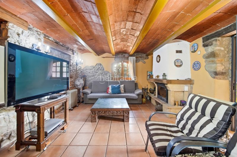 Foto f22f2c8c-6f98-4282-803b-77c27086443f. Casa a Caldes de Malavella