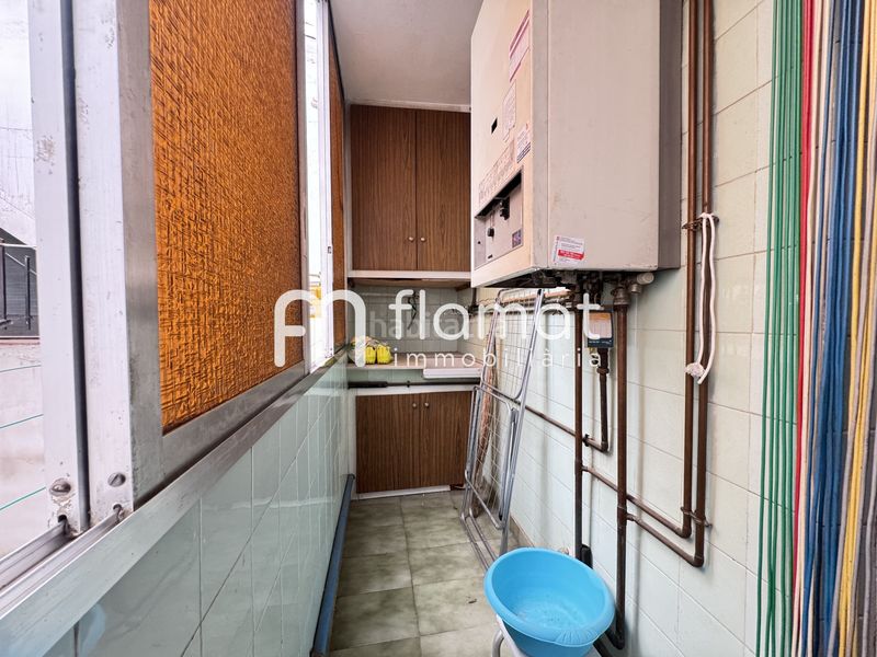 Foto 29adb393-6a05-41e5-ac7a-db8e009f2051. Pis a Can Gibert del Pla Girona
