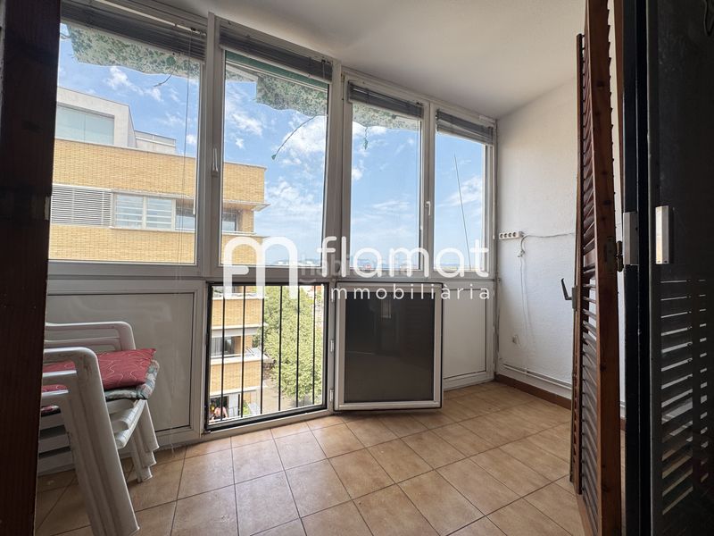 Foto 944b2359-c053-445b-bd9b-1da0a84a5c76. Pis a Can Gibert del Pla Girona