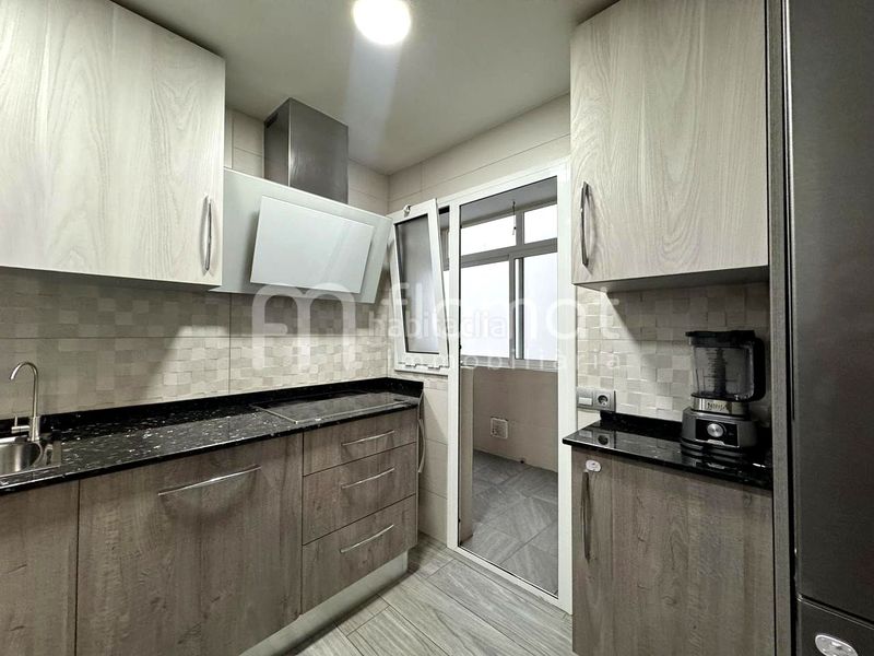 Foto 125f7358-3f16-447d-ac04-052028da860f. Pis a calle dr ferran 8 a Parc Bosc-Castell Figueres