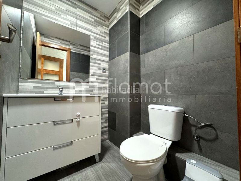 Foto 212880aa-4408-4f50-a1ad-33e45c0abe56. Pis a calle dr ferran 8 a Parc Bosc-Castell Figueres