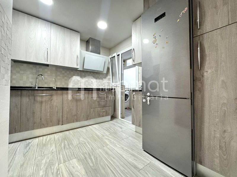 Foto 2dff973d-5d46-4c63-8fa1-5b030224ec10. Pis a calle dr ferran 8 a Parc Bosc-Castell Figueres