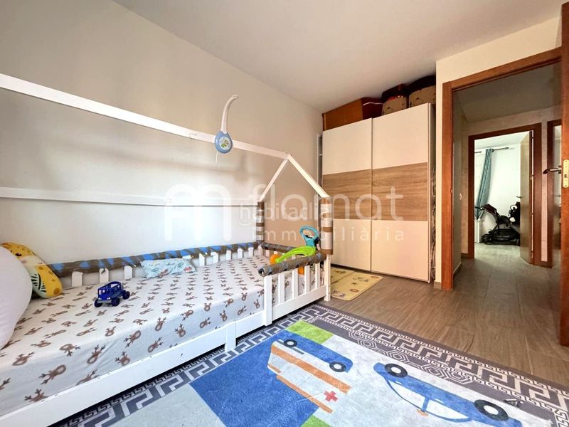 Foto ba89f788-b030-429f-8627-91e22f2e0486. Pis a calle dr ferran 8 a Parc Bosc-Castell Figueres