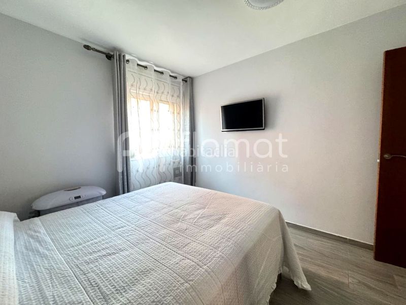 Foto fa716127-c0c8-4d48-900d-a6ed2b324a8b. Pis a calle dr ferran 8 a Parc Bosc-Castell Figueres
