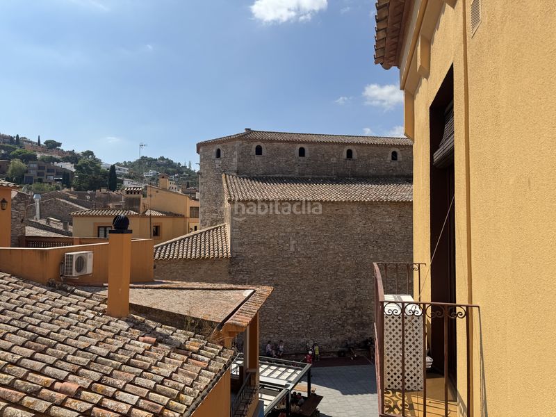 Foto a1b185a4-51b1-438a-bd15-aff539e9ab9a. Pis a Begur Begur