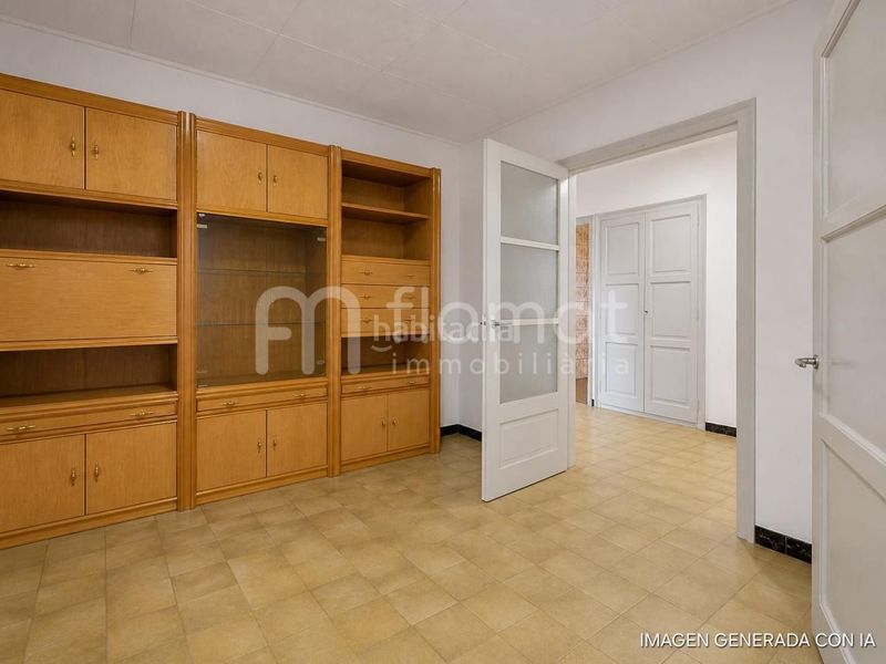 Foto 625ecff0-2d73-4a1d-b367-72d1ba049996. Pis a Eixample Sud-Migdia Girona