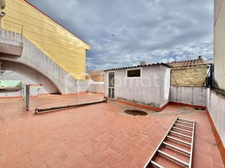 Pis  Carrer sant ignasi. Luminoso piso con terraza en zona migdia