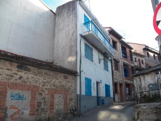 Maison  Calle doctor fleming. Norte inmobiliaria les ofrece esta bonita casa de 99 m² aprox. ,