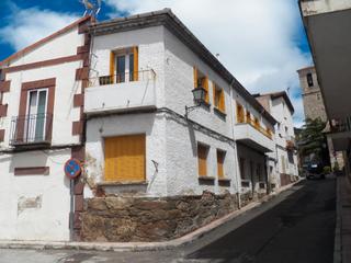 Casa a Calle del mercado 4. Norte inmobiliaria edificio entero de 156 m² aprox. en dos plant