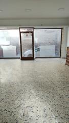 Miete Geschäftsraum in Calle santa maría 16. Norte inmobiliaria les ofrece este local comercial de 40 m² en z