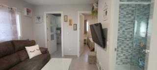 Location Maison jumelée à Miraflores de la Sierra. Norte inmobiliaria les ofrece esta casita con patio reformada de