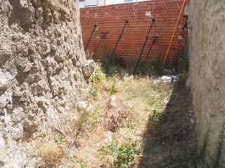 Residential Plot in Calle mayor 64. Norte inmobiliaria les ofrece este solar urbano de 64,32 m² apro