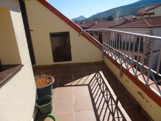 Pis a Calle riaza 24. Norte inmobiliaria les ofrece este apartamento de 50 m² aprox.