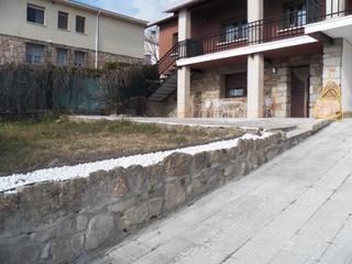 Miete Reihenhaus in Miraflores de la Sierra. ¡descubre tu nuevo hogar en un entorno idílico! este encantador
