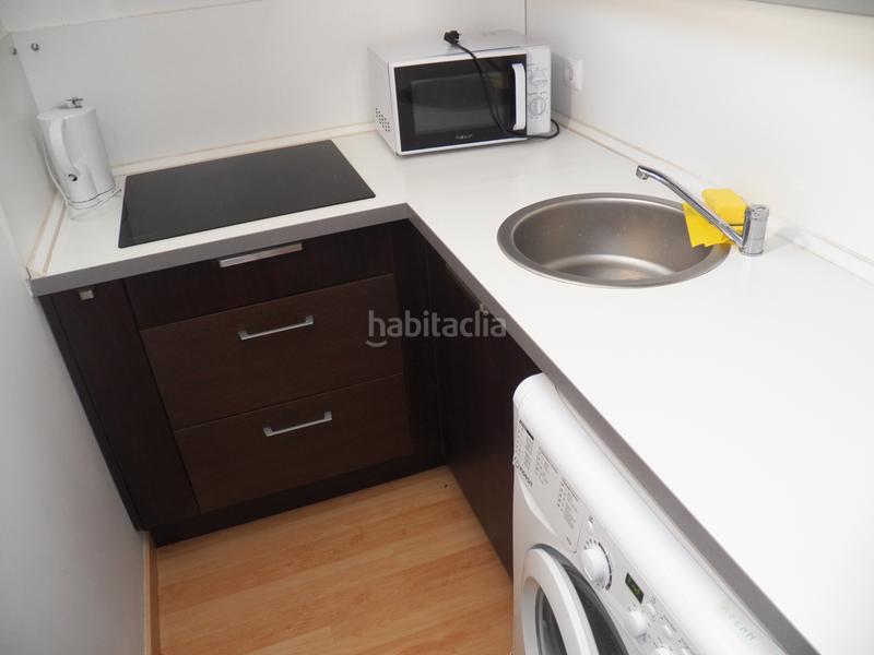 Foto 40f5a41f-aa14-4e3d-8393-45bc67bae14a. Apartament amb calefacció aparcament a Miraflores de la Sierra