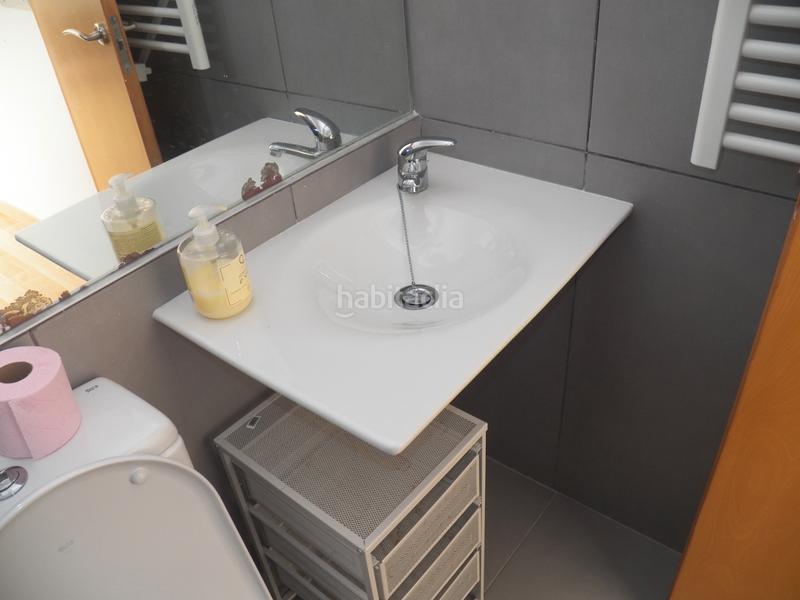 Foto 539c4020-9343-44db-9c83-6dd4c2f1eaf6. Apartament amb calefacció aparcament a Miraflores de la Sierra