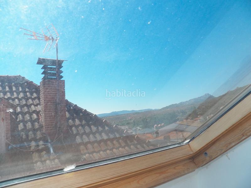 Foto 9ee56b7a-65bf-44a0-a054-0a2dee3a3409. Apartament amb calefacció aparcament a Miraflores de la Sierra