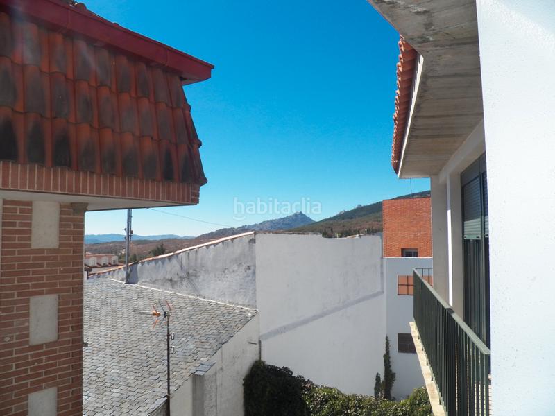 Foto baae00ef-3ef2-4680-82c9-c6ec0b7fb44c. Apartament amb calefacció aparcament a Miraflores de la Sierra
