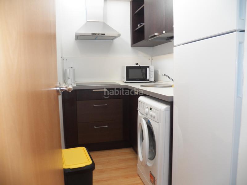 Foto cb4bfddf-32c3-45c9-9161-2a795d8a738c. Apartament amb calefacció aparcament a Miraflores de la Sierra