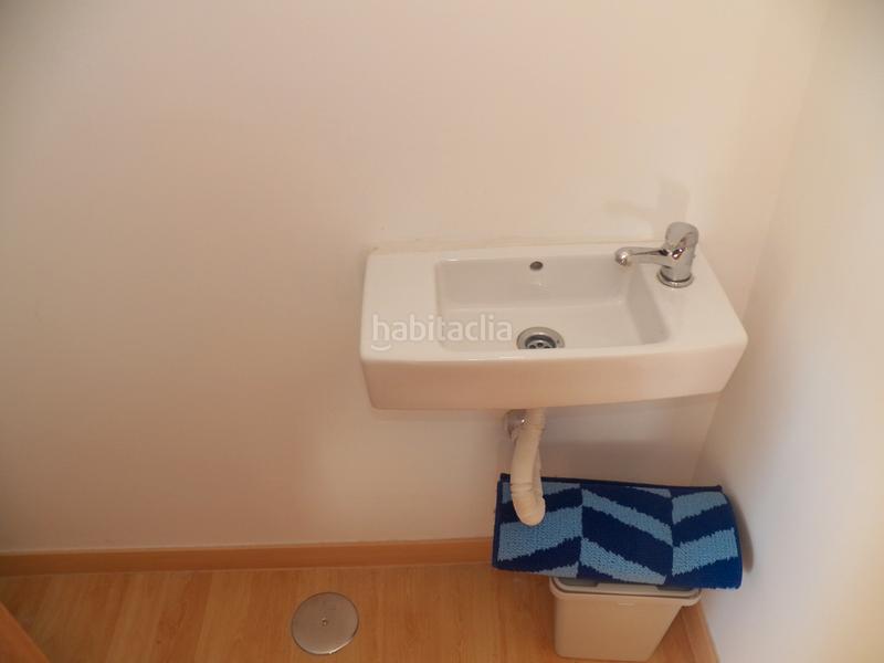 Foto d439691a-2dd6-4a21-87a6-abdc9382b96e. Apartament amb calefacció aparcament a Miraflores de la Sierra