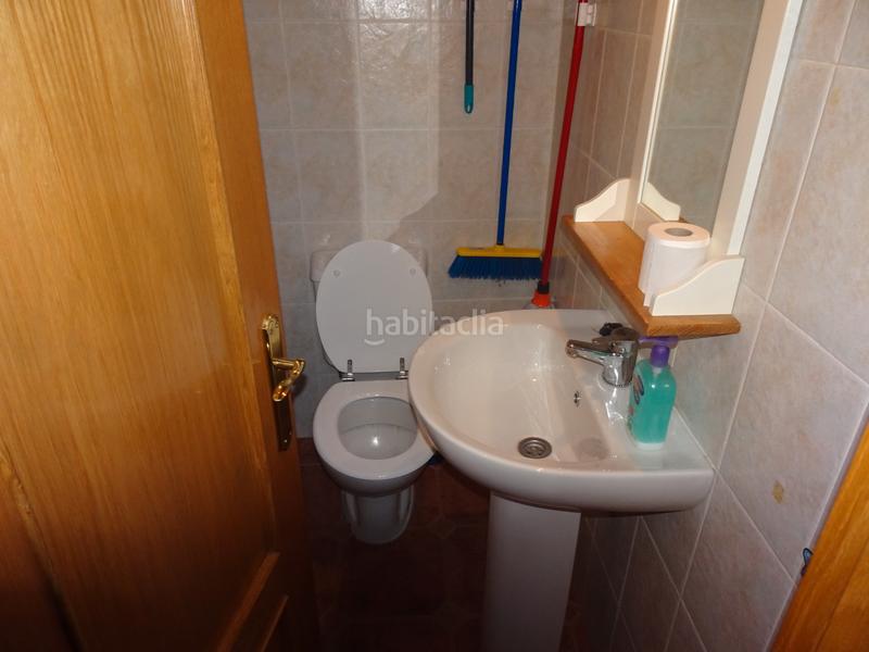 Foto 33a101e7-82cf-4812-a76b-3d0796f16638. Flat with heating in Miraflores de la Sierra