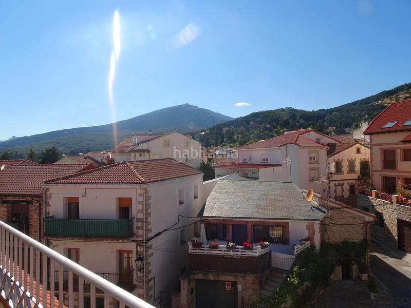 Foto 87c08574-e0d0-42ea-91a7-d4de75da1edd. Flat with heating in Miraflores de la Sierra